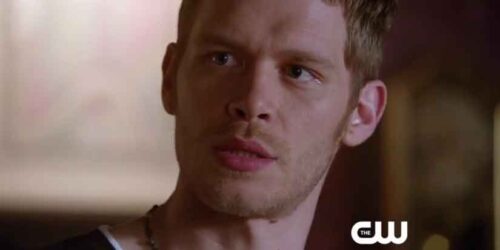 Trailer 1×17 The Originals – Moon Over Bourbon Street