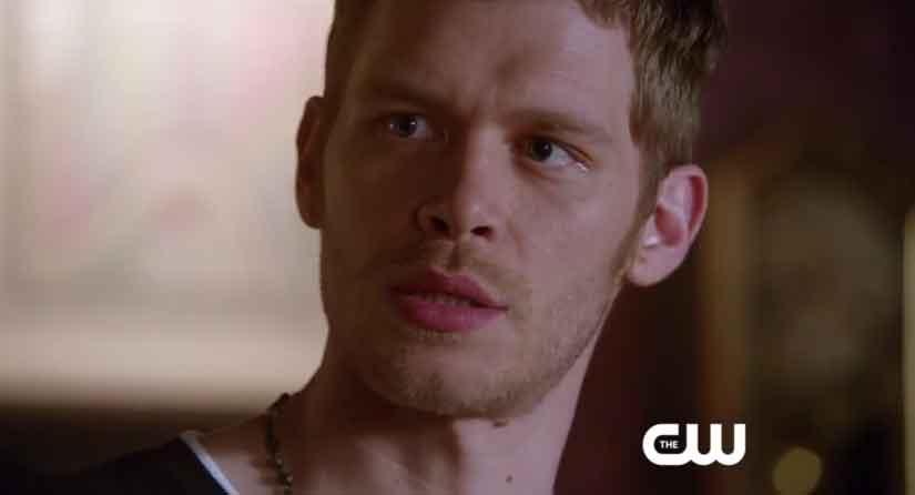 Trailer 1x17 The Originals - Moon Over Bourbon Street