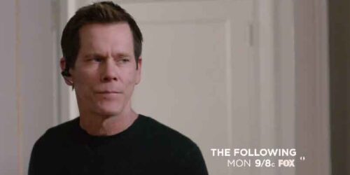 Trailer 2×10 The Following – Teacher’s Pet