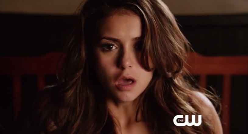 Trailer 5x18 The Vampire Diaries - Resident Evil