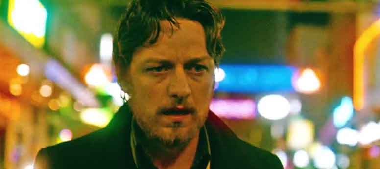 Trailer - Filth