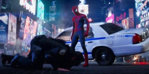 Trailer Finale internazionale – The Amazing Spider-Man 2