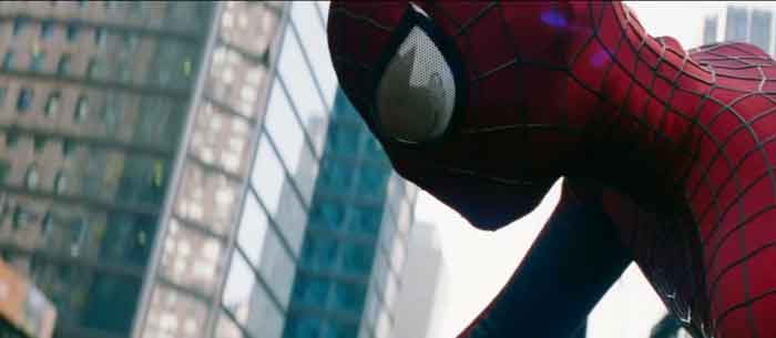 Trailer Finale italiano - The Amazing Spider-Man 2: Il Potere di Electro