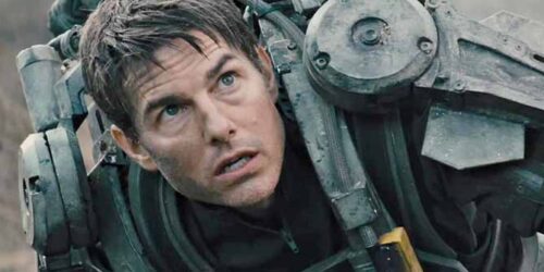 Trailer italiano 2 – Edge of Tomorrow – Senza Domani