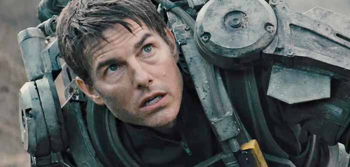 Trailer italiano 2 - Edge of Tomorrow - Senza Domani