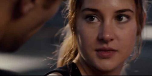 Trailer italiano 3 – Divergent