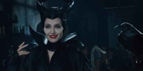 Trailer italiano – Maleficent