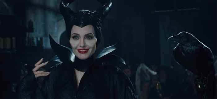 Trailer italiano - Maleficent