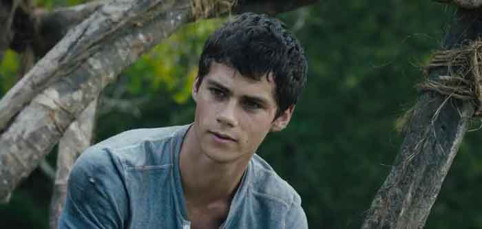 Trailer italiano - The Maze Runner