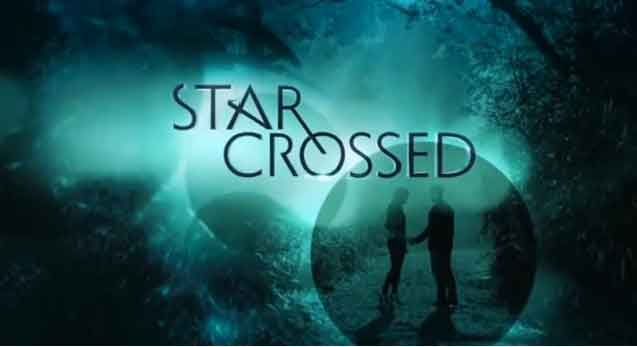 Trailer Star-Crossed - Series