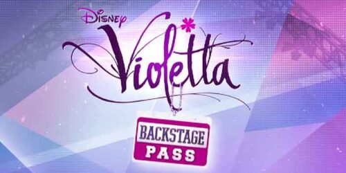 Trailer – Violetta Backstage Pass