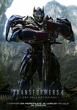 Transformers 4