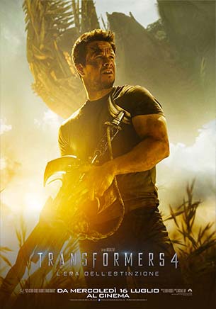 Transformers 4