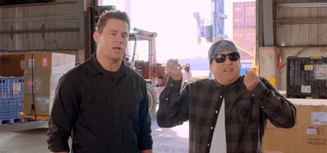 22 Jump Street