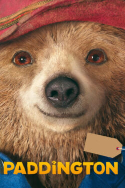 locandina Paddington