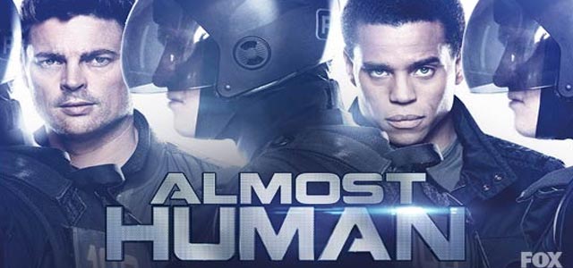 Almost Human