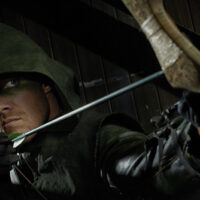 Recensione Arrow 2x20 - Seeing Red