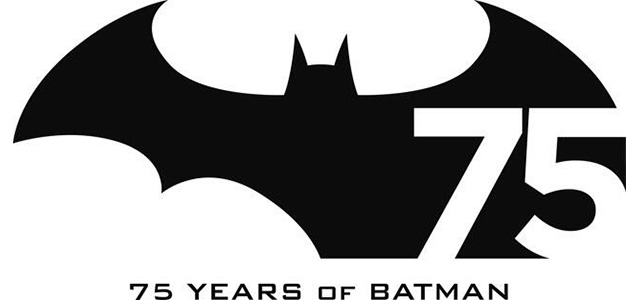 Batman 75