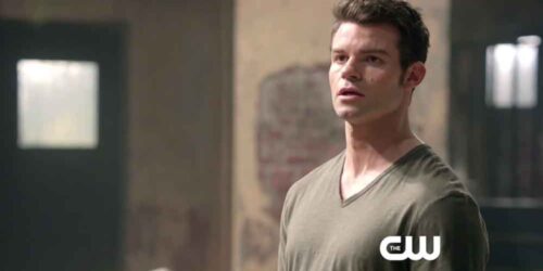 Clip 1×18 The Originals – The Big Uneasy