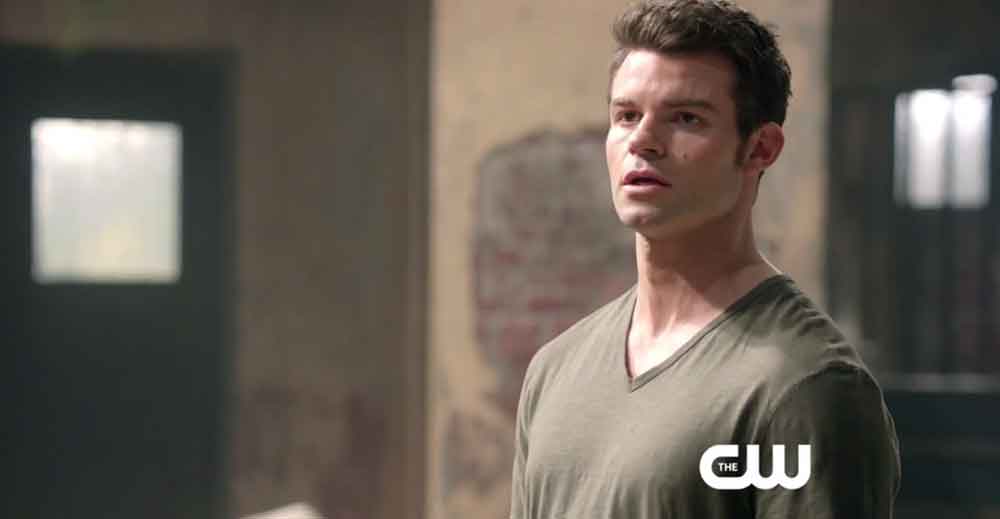 Clip 1x18 The Originals - The Big Uneasy