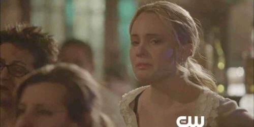 Clip 1×20 The Originals – A Closer Walk with Thee