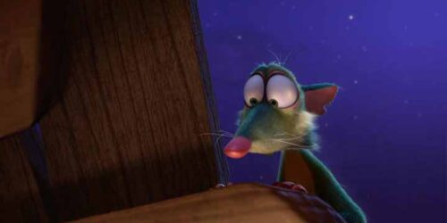 Clip 5 – Nut Job – Operazione Noccioline