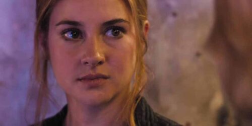 Clip Bellezza nella resistenza – Divergent