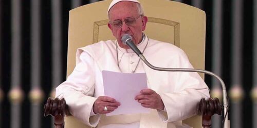 Clip Il Papa e i gay – Francesco da Buenos Aires Clip Il Papa e i gay – Francesco da Buenos Aires
