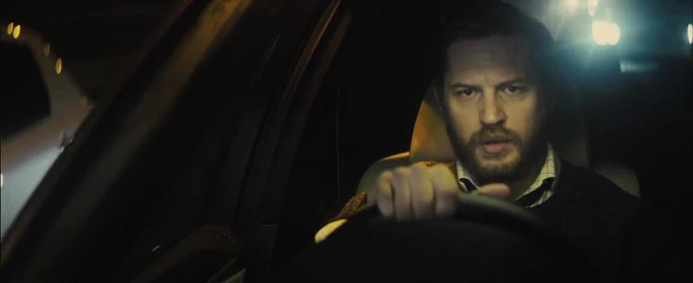 Clip italiana 1 - Locke