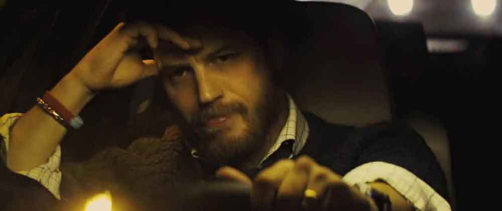 Clip italiana 2 - Locke