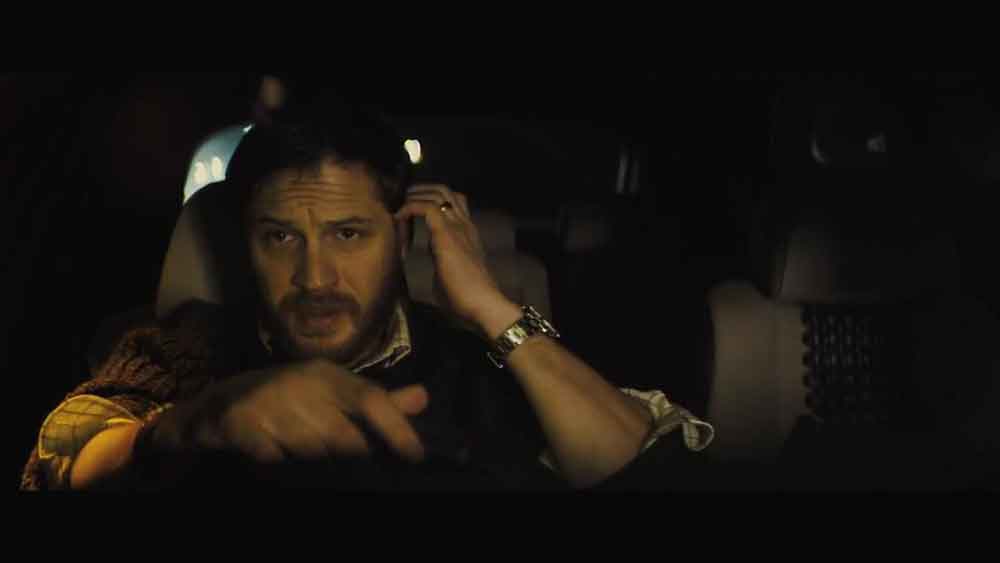 Clip italiana 4 - Locke