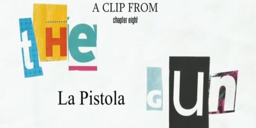 Clip La pistola – Nymphomaniac – Volume 2