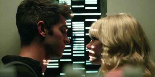 Clip Sei in difficoltà – The Amazing Spider-Man 2: Il Potere di Electro