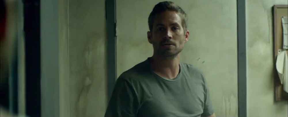 Clip Stili diversi, stessi risultati - Brick Mansions