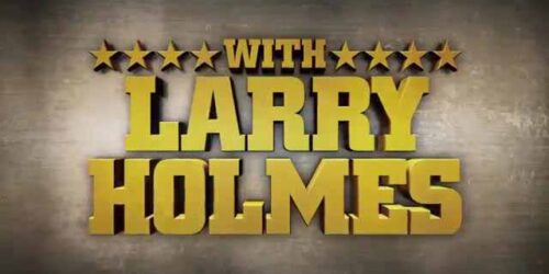 Featurette Larry Holmes – Il Grande Match