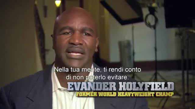 Featurette Tyson e Holyfield - Il Grande Match