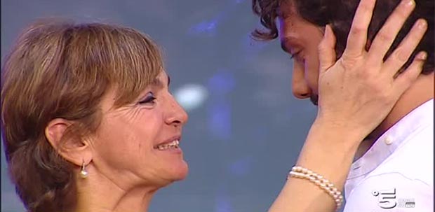 Sorpresa per Giovanni, che coinvolge anche Chicca