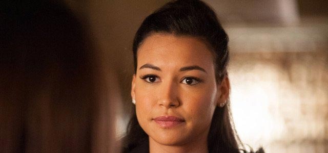 Glee: Naya Rivera