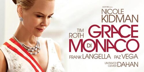 Grace di Monaco: 5 clip dal film con Nicole Kidman
