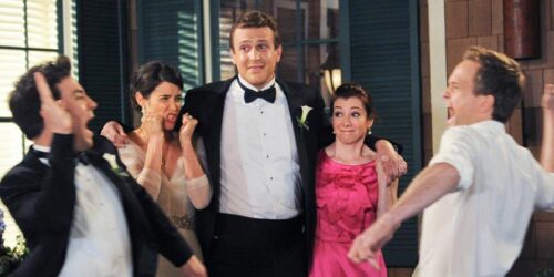 How I Met your mother: il finale di serie tra polemiche e nostalgia