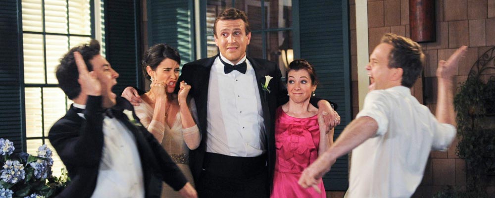 How I Met your mother: il finale di serie tra polemiche e nostalgia