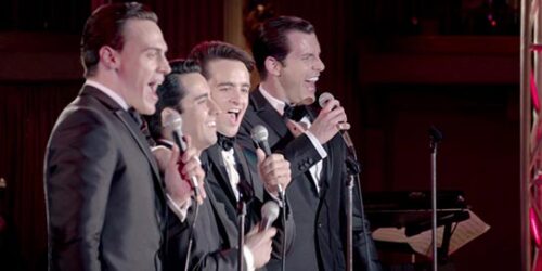 Jersey Boys da oggi al cinema: 4 clip dal film