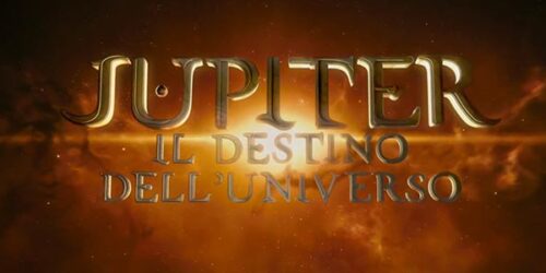 Jupiter Ascending: nuovo trailer internazionale