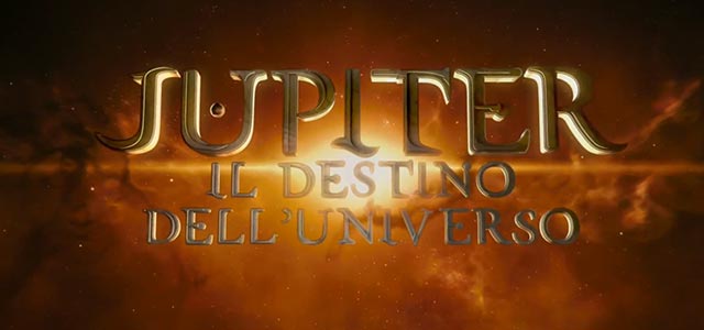 Jupiter - Il Destino dell'Universo