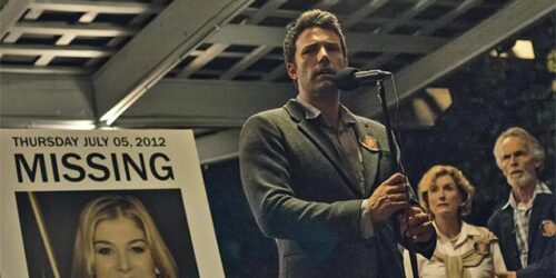 Box Office USA: Gone Girl ancora primo, Dracula Untold secondo