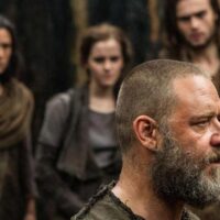 Noah, la recensione