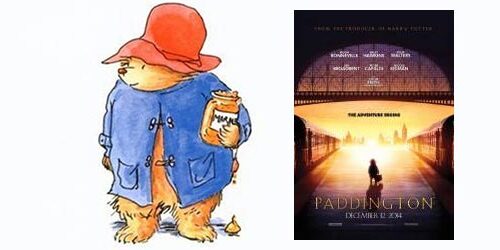 Paddington, a fine anno esce il film sul famoso orsetto british
