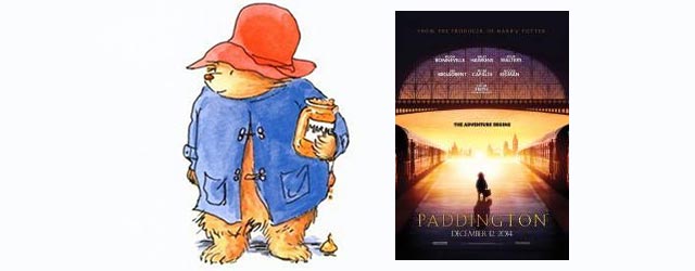 Paddington