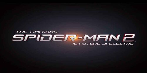 Promo La sua più grande sfida ha inizio – The Amazing Spider-Man 2: Il Potere di Electro