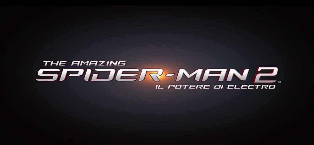 Promo La sua più grande sfida ha inizio - The Amazing Spider-Man 2: Il Potere di Electro
